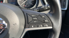 Nissan Qashqai 1.5 dCi 115 Tekna 5dr Diesel Hatchback